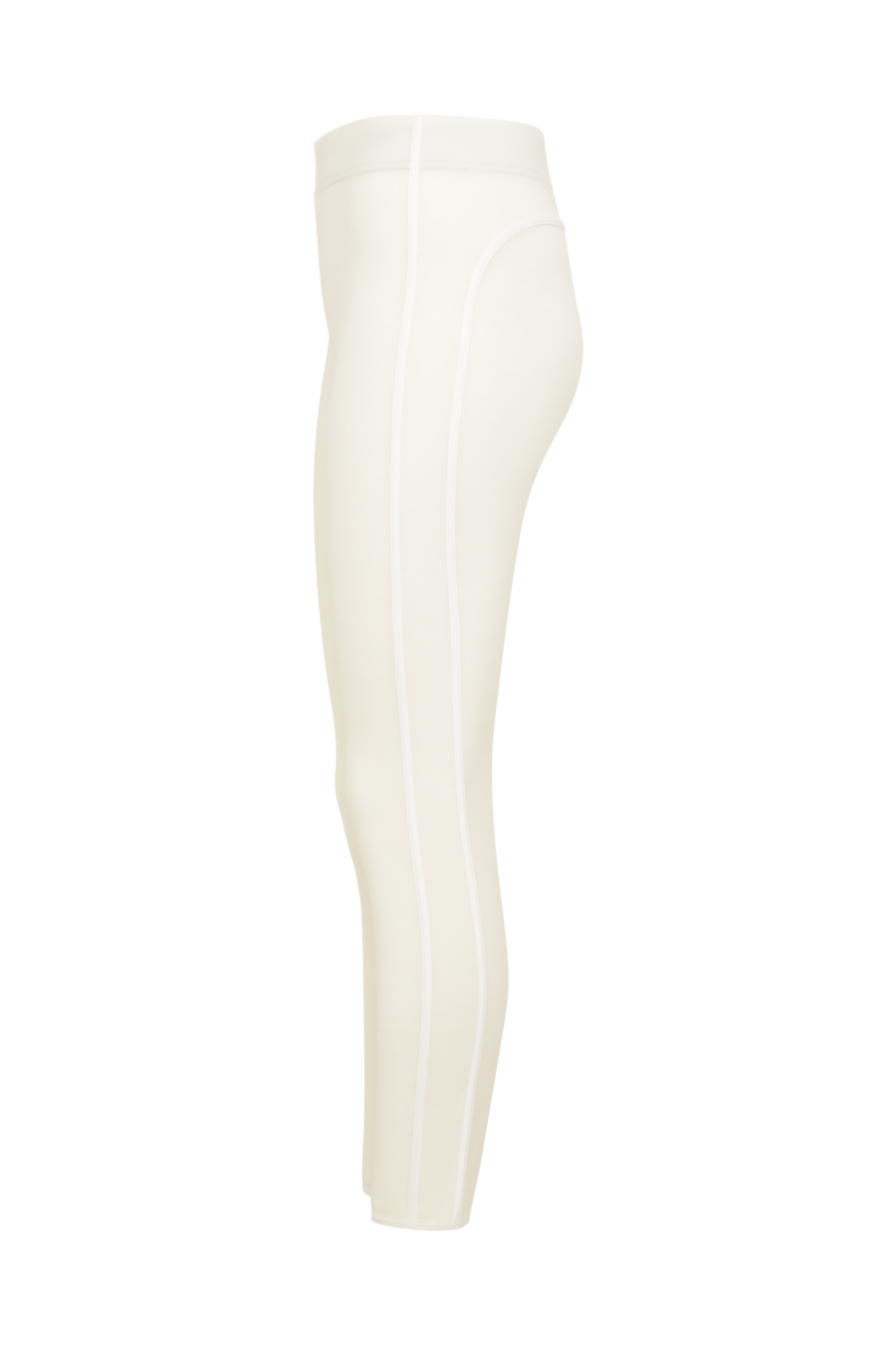 Leggings aus Wool Powerstretch - Kassandra