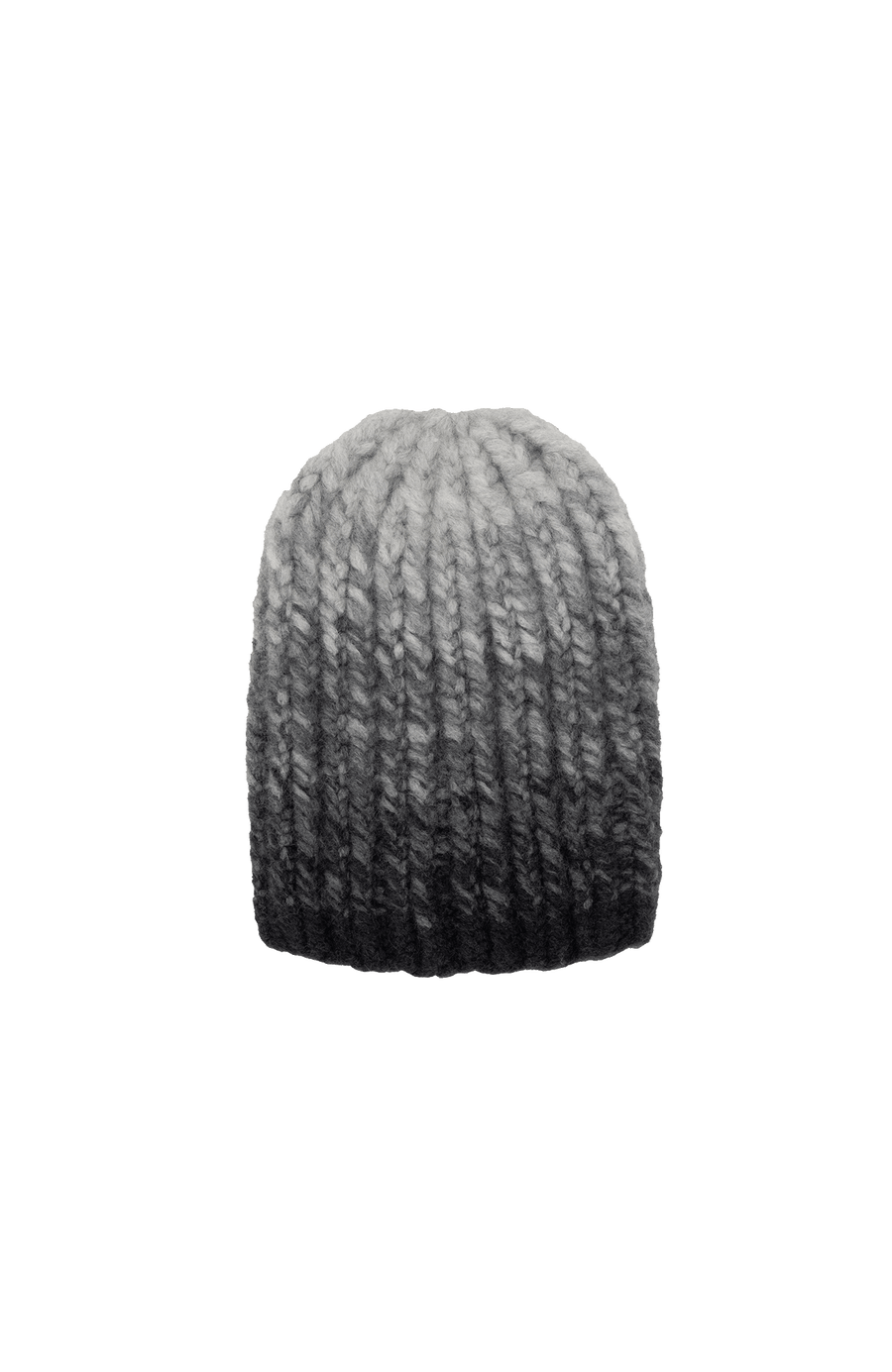 KathiMulti Bi-Color Strickmütze aus Kaschmir. Weich wie Seide, handgestrickt mit klassischem Mützen-Rippstrick. Multi-Color-Optik. Liegt angenehm auf der Haut, juckt nicht und schenkt Wärme. In der Farbe Grau (Farbe: flanellgreymulti/color)