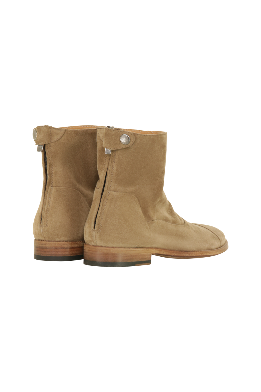 Stiefelette - Lukas