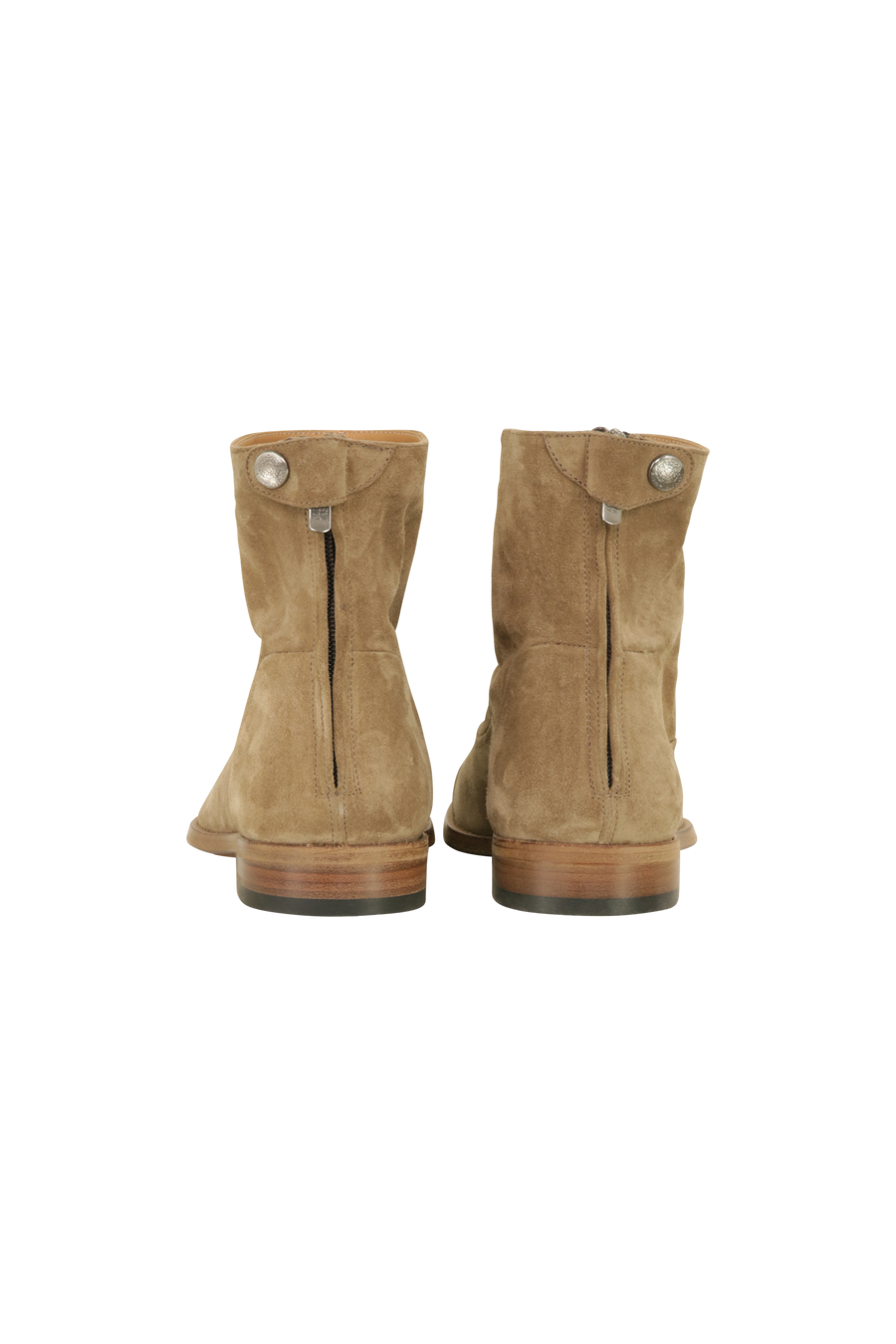 Stiefelette - Lukas
