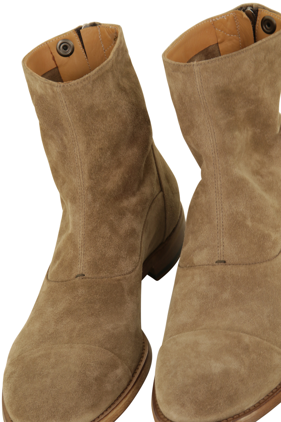 Stiefelette - Lukas