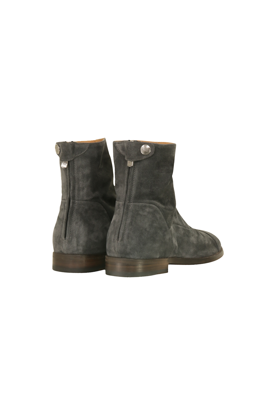 Stiefelette - Lukas