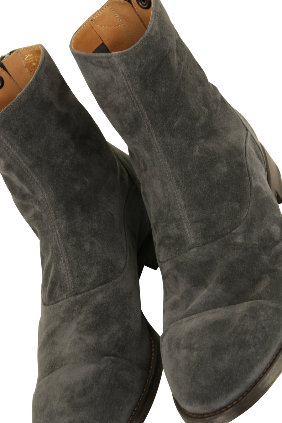 Stiefelette - Lukas