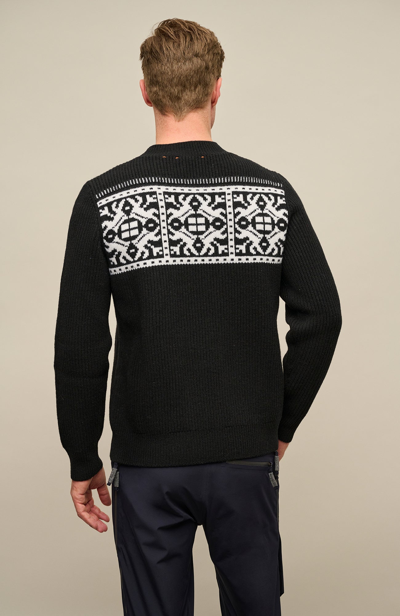 Strickpullover - Marius