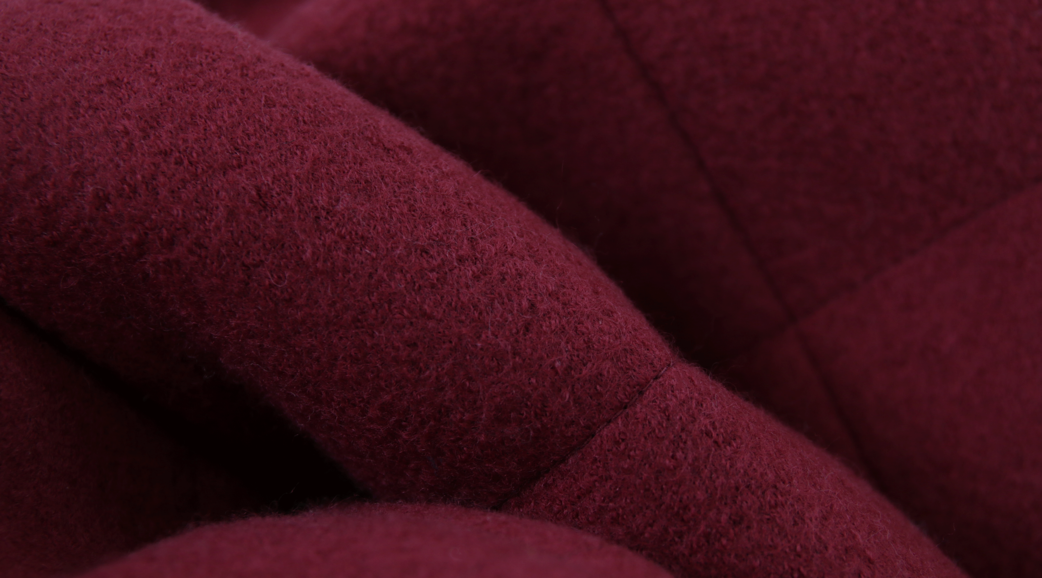 Wool Down Jacket – Alpine-LA