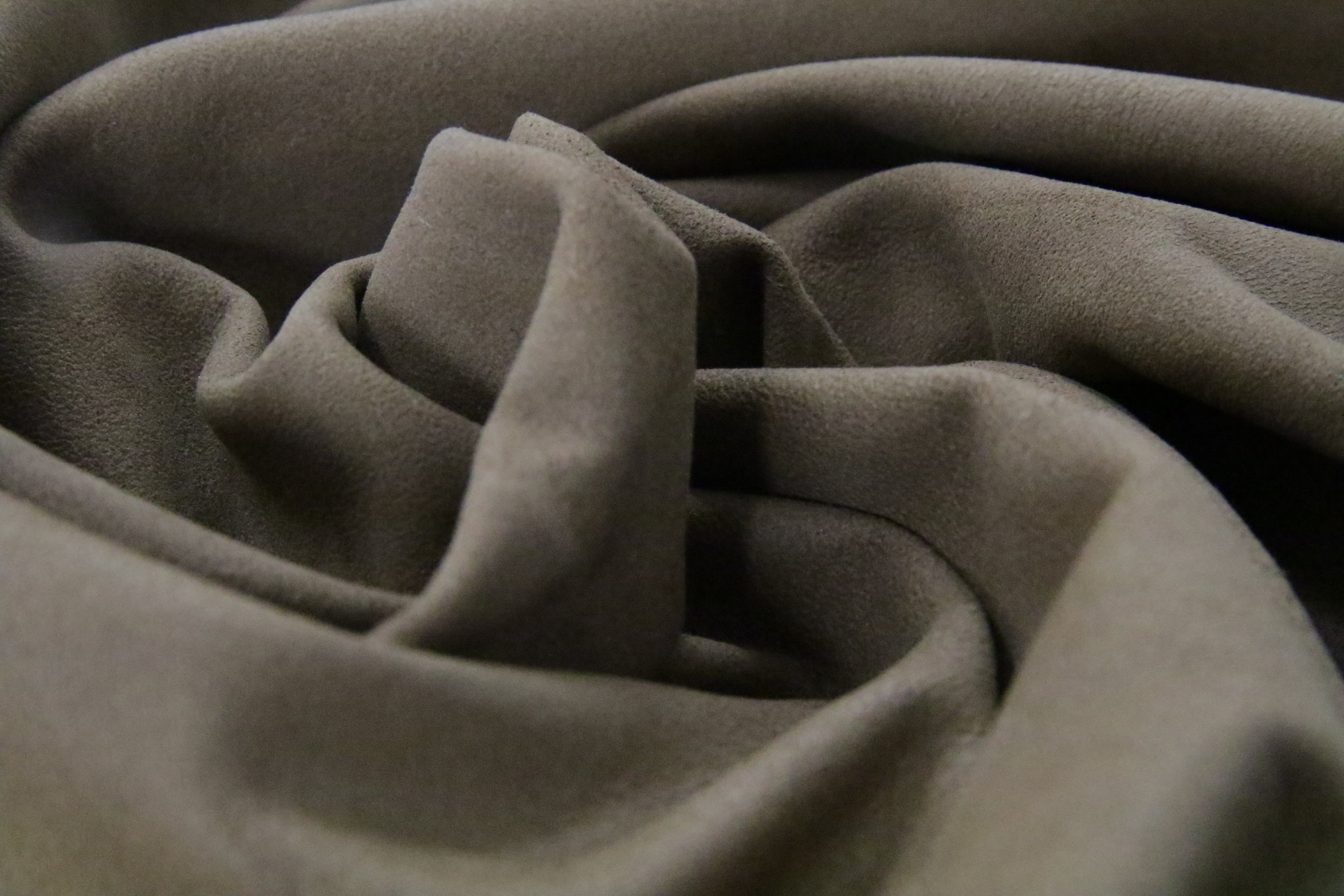 Lambskin jacket - Sascha
