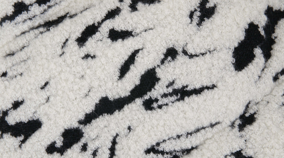 Daunenjacke aus  Merino Wolle - Alpine-ME