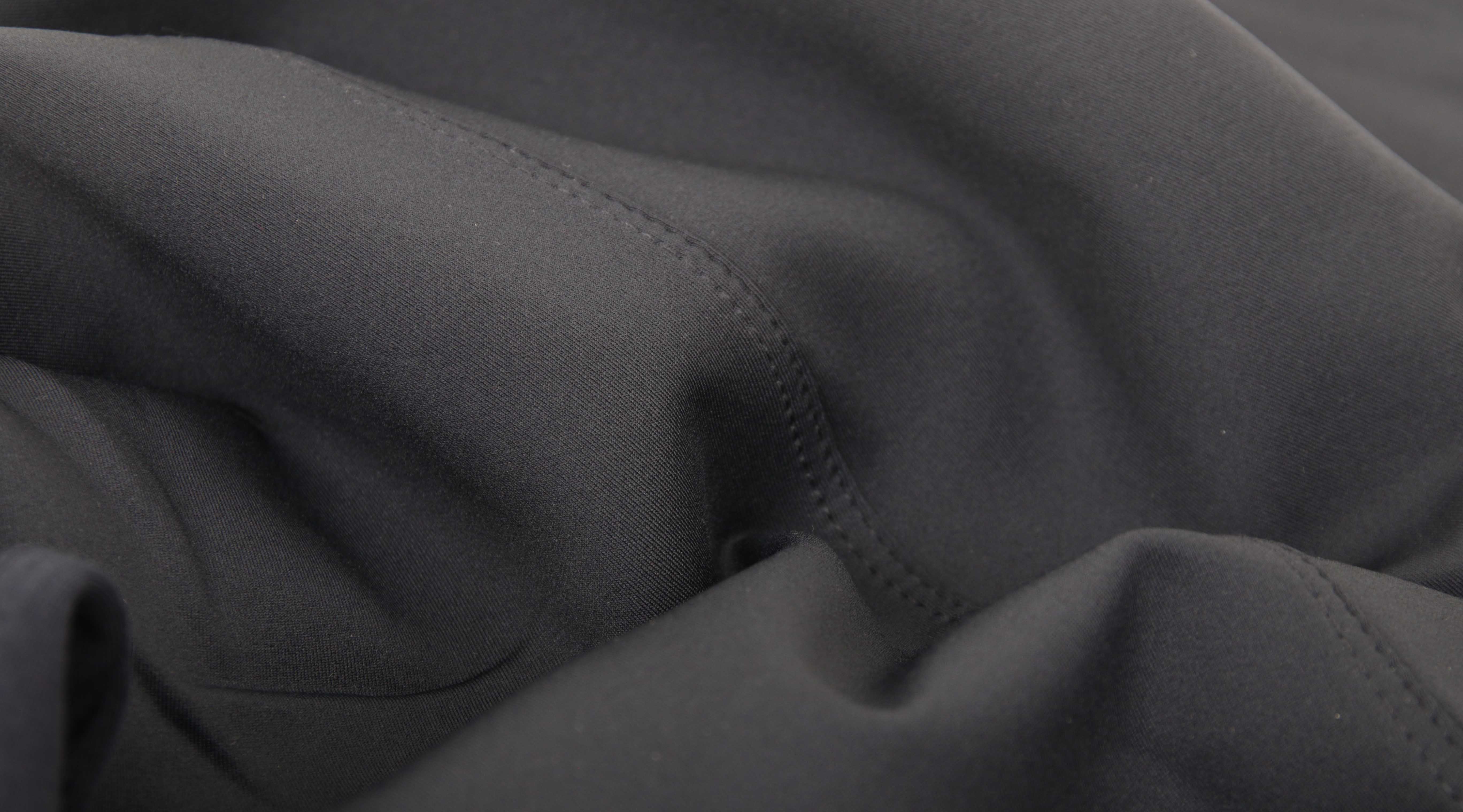 Natural powerstretch jacket - Cooper