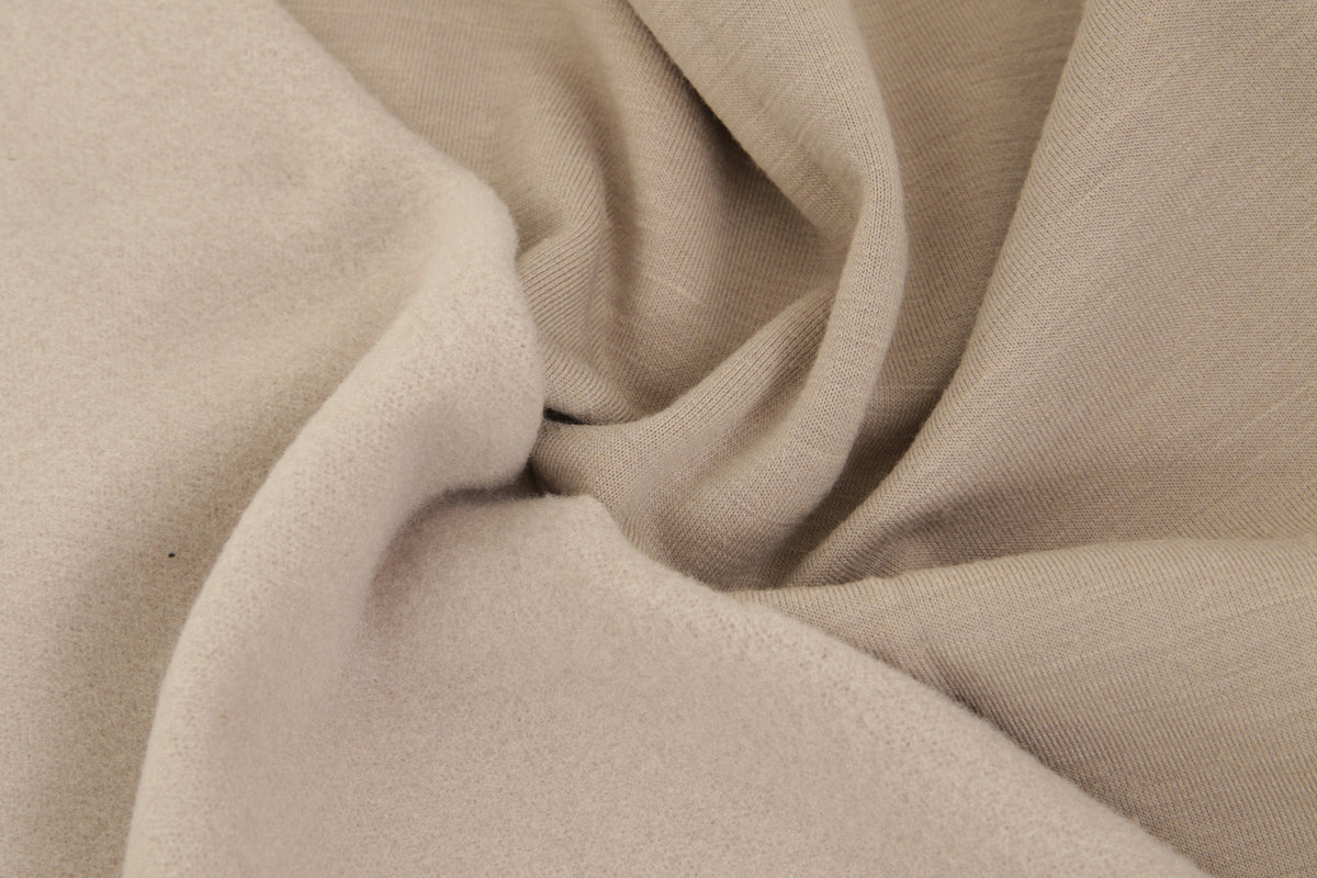 Long wool coat - OliviaLong