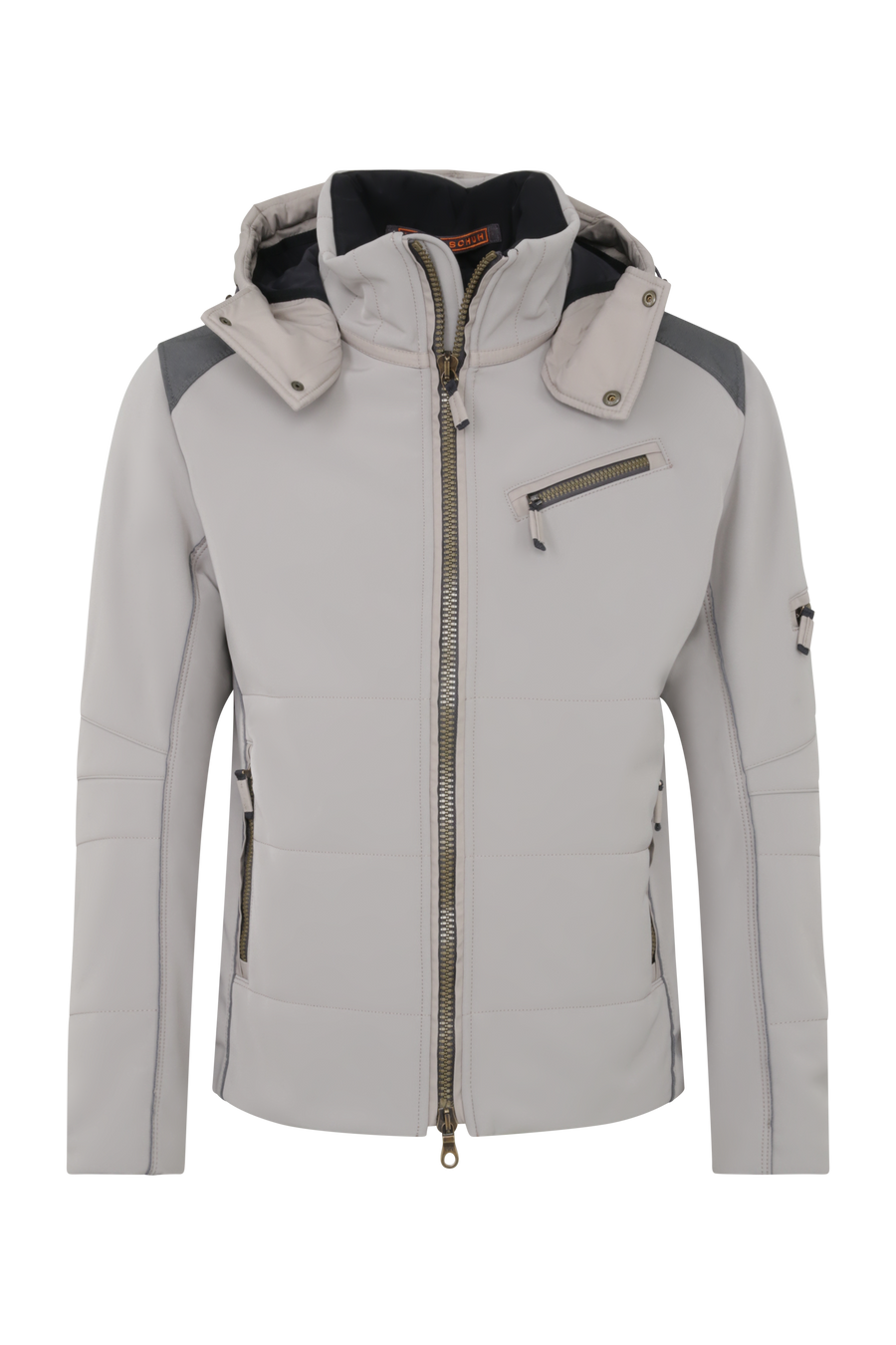 Ski Jacket - Mattay