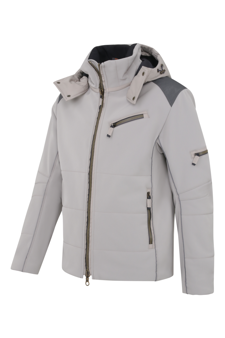 Ski Jacket - Mattay