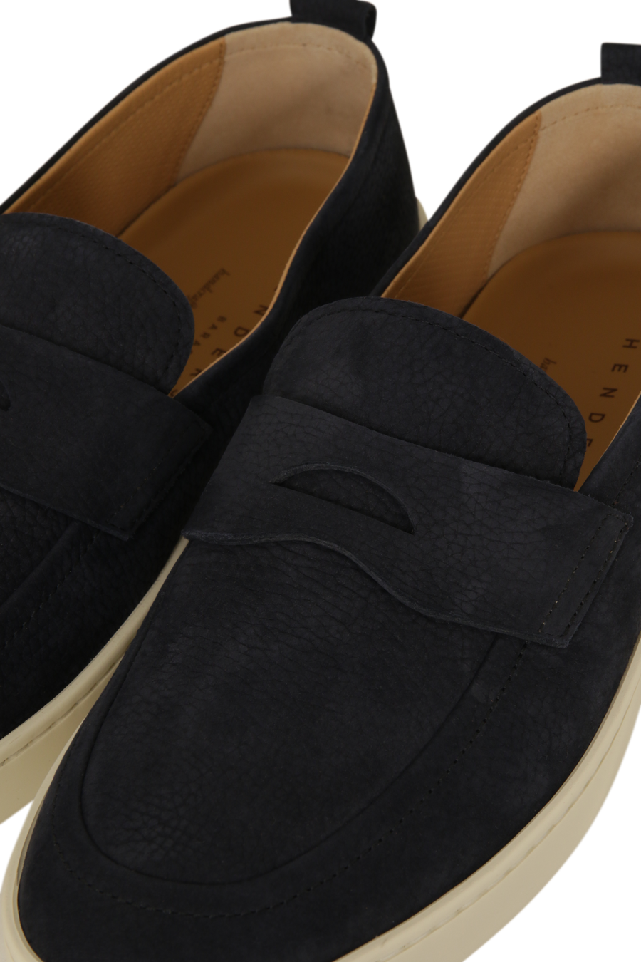 Slippers – Mentone P.
