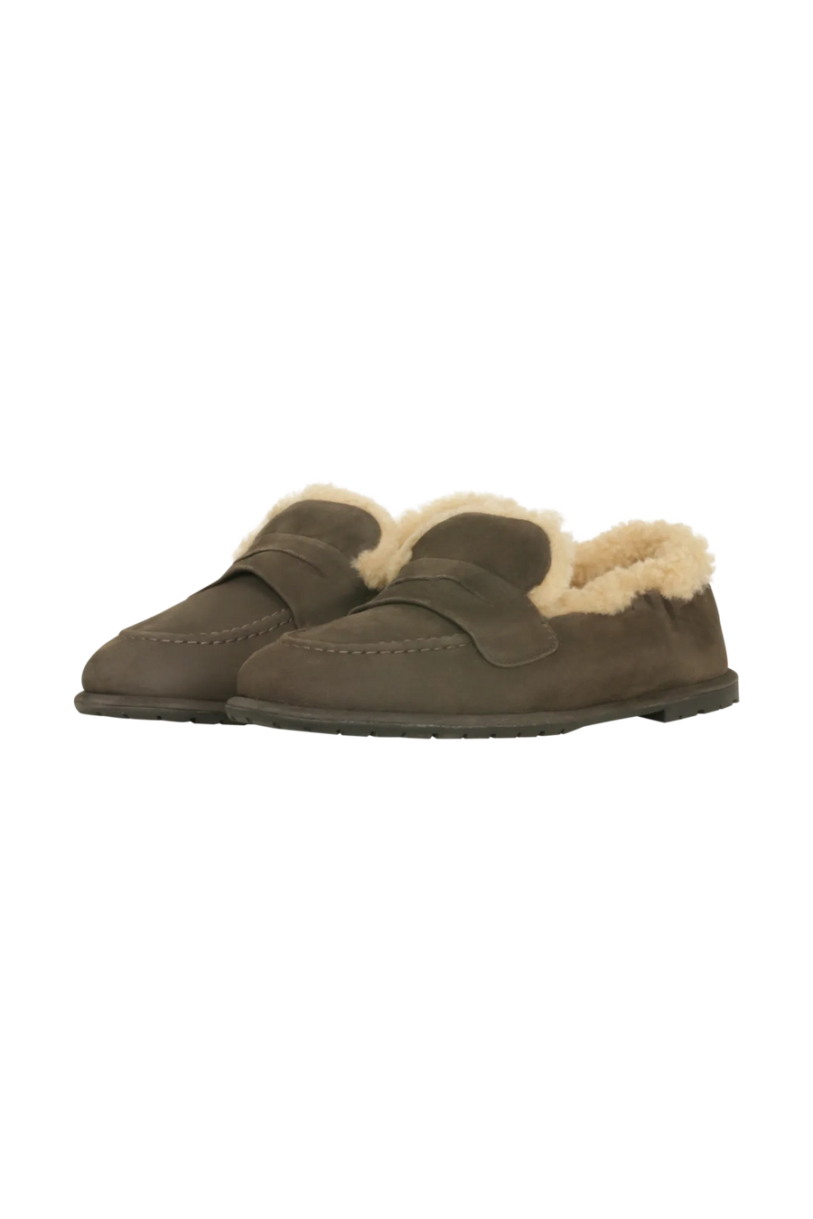 Slipper MIA Reverse
