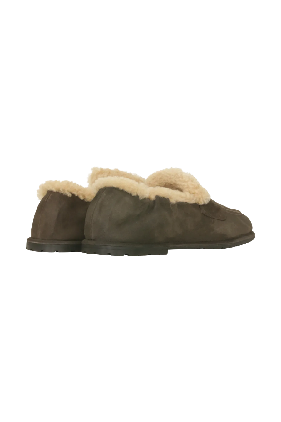 Slipper MIA Reverse