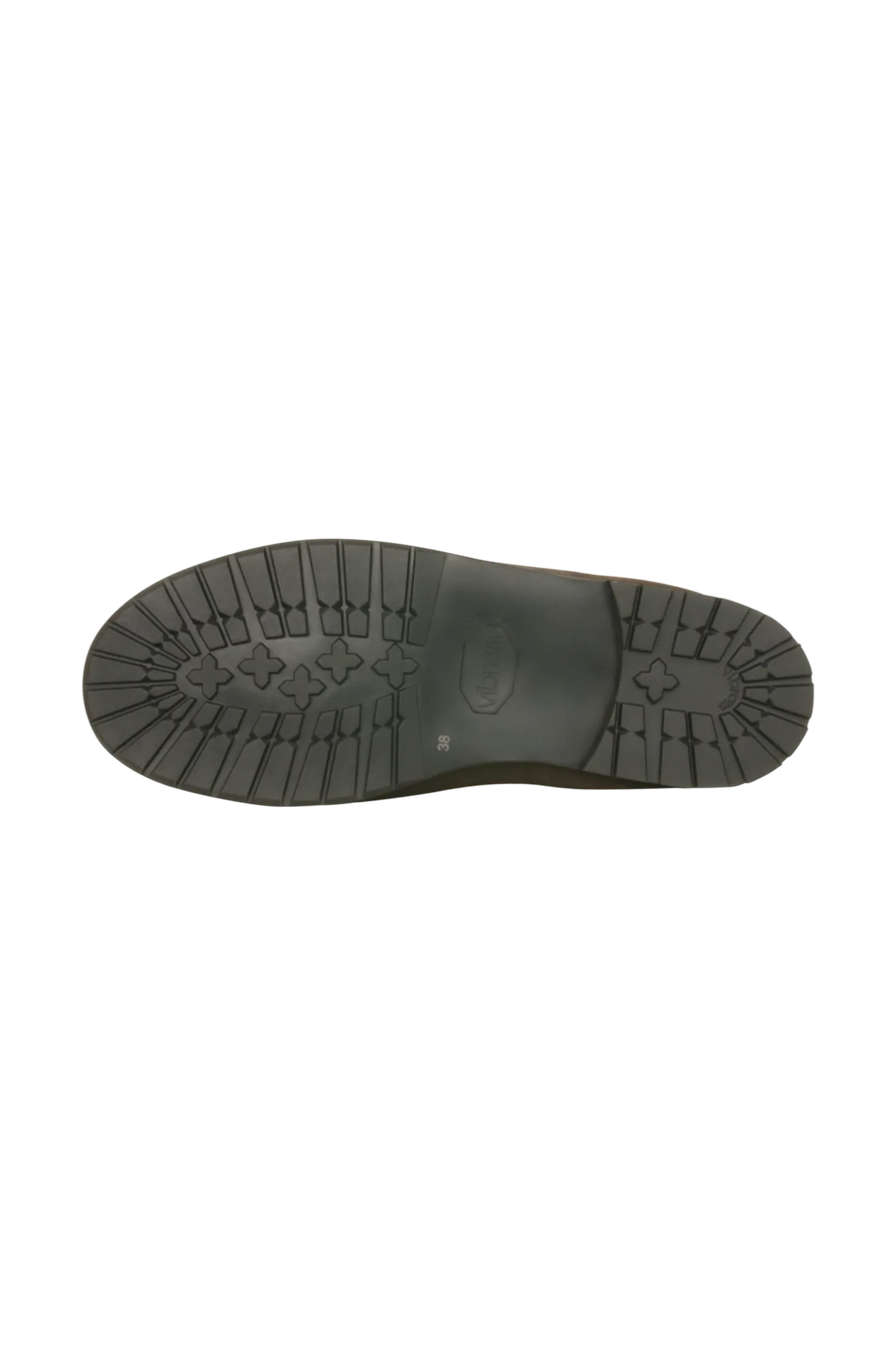 Slipper MIA Reverse