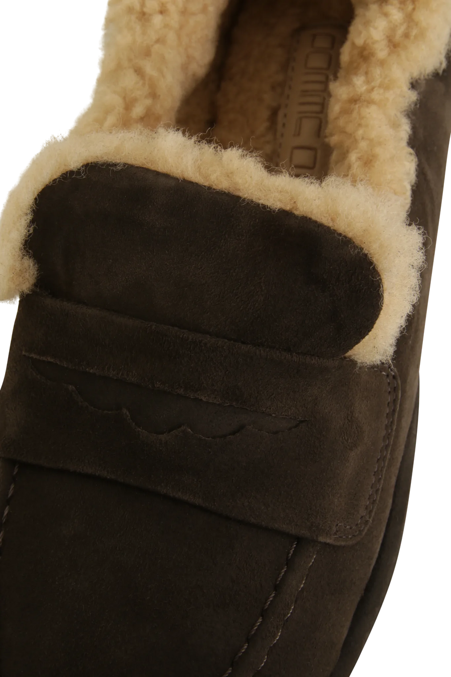 Slipper MIA Reverse