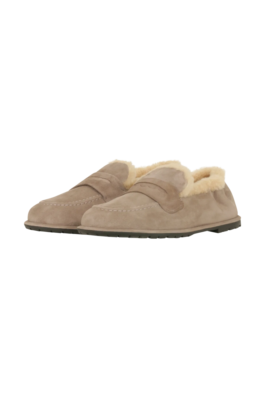 Slipper MIA Reverse