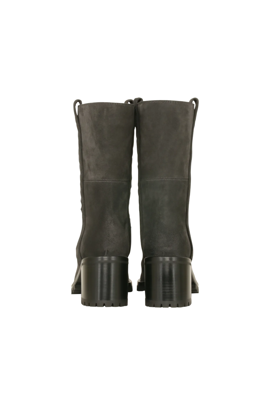 Stiefel mit Zierdetail - MIRO