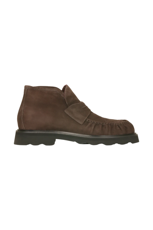 Stiefelette - NICKY Reverse