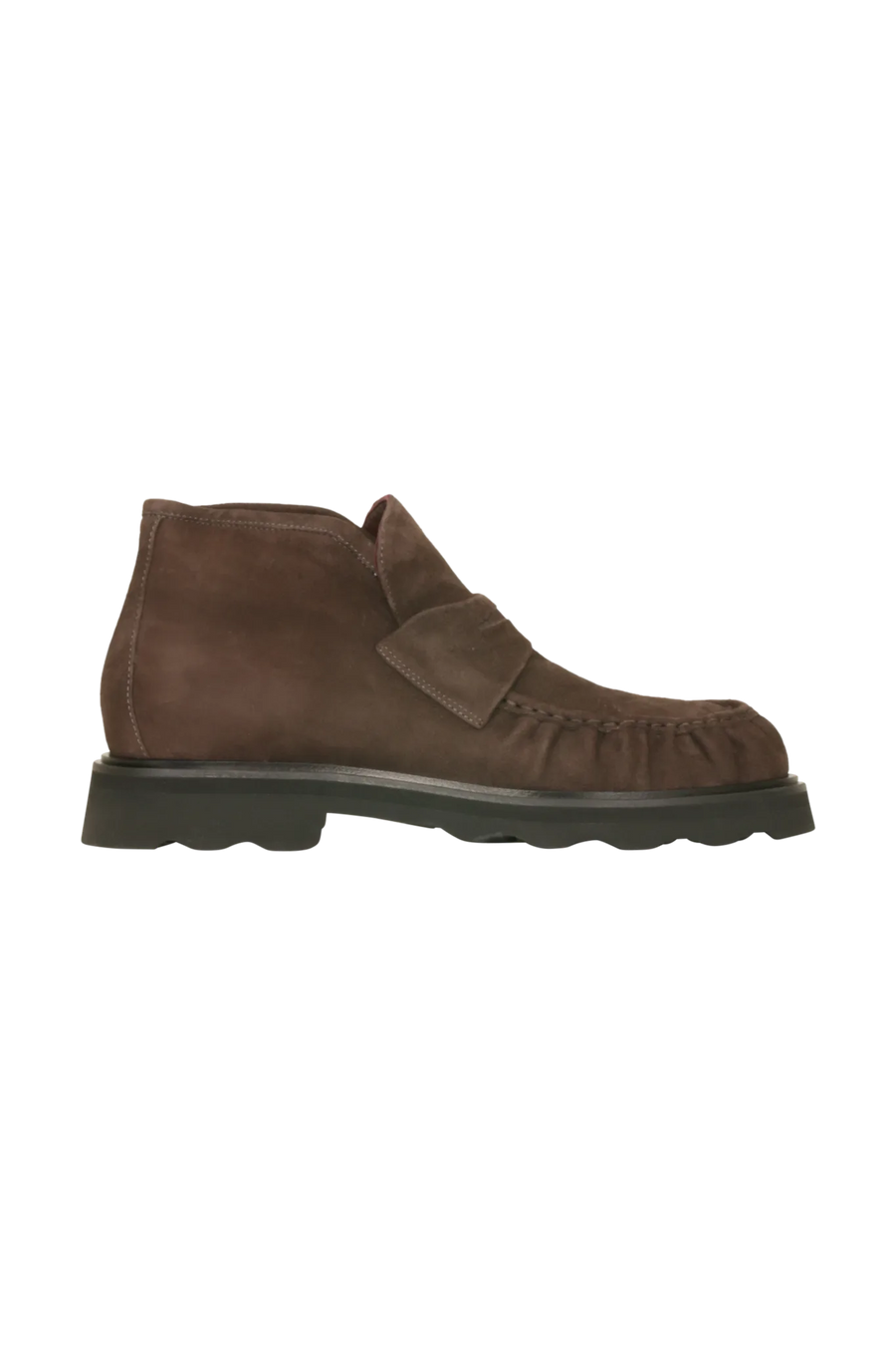 Stiefelette - NICKY Reverse