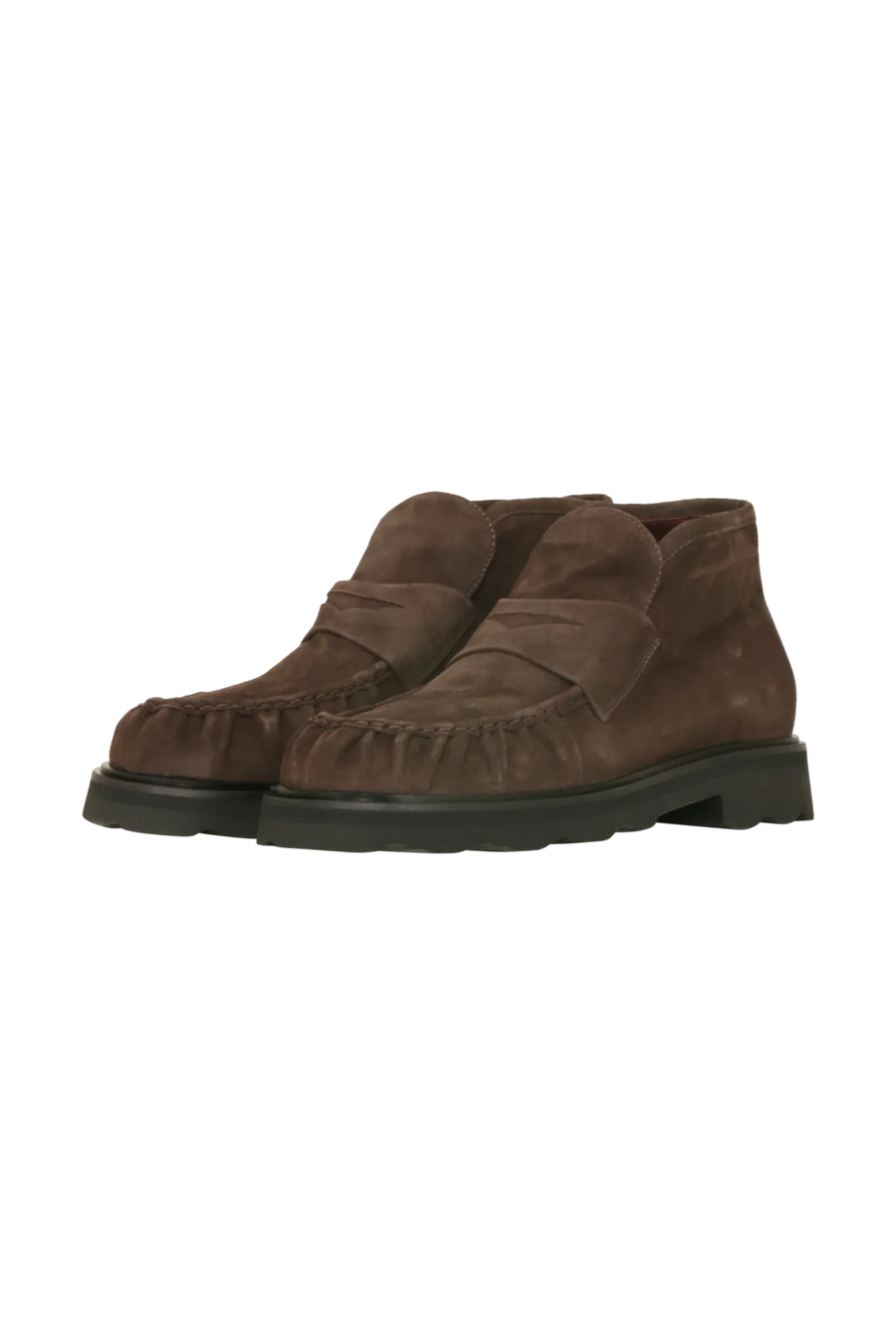 Stiefelette - NICKY Reverse