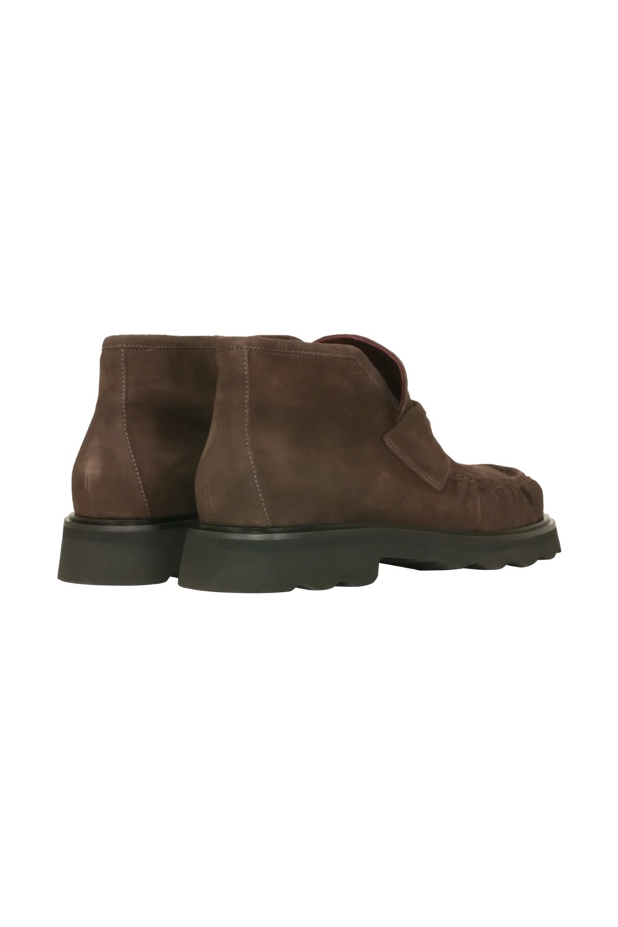 Stiefelette - NICKY Reverse