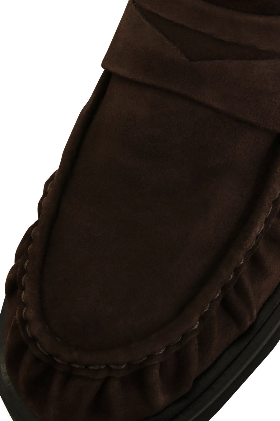 Stiefelette - NICKY Reverse