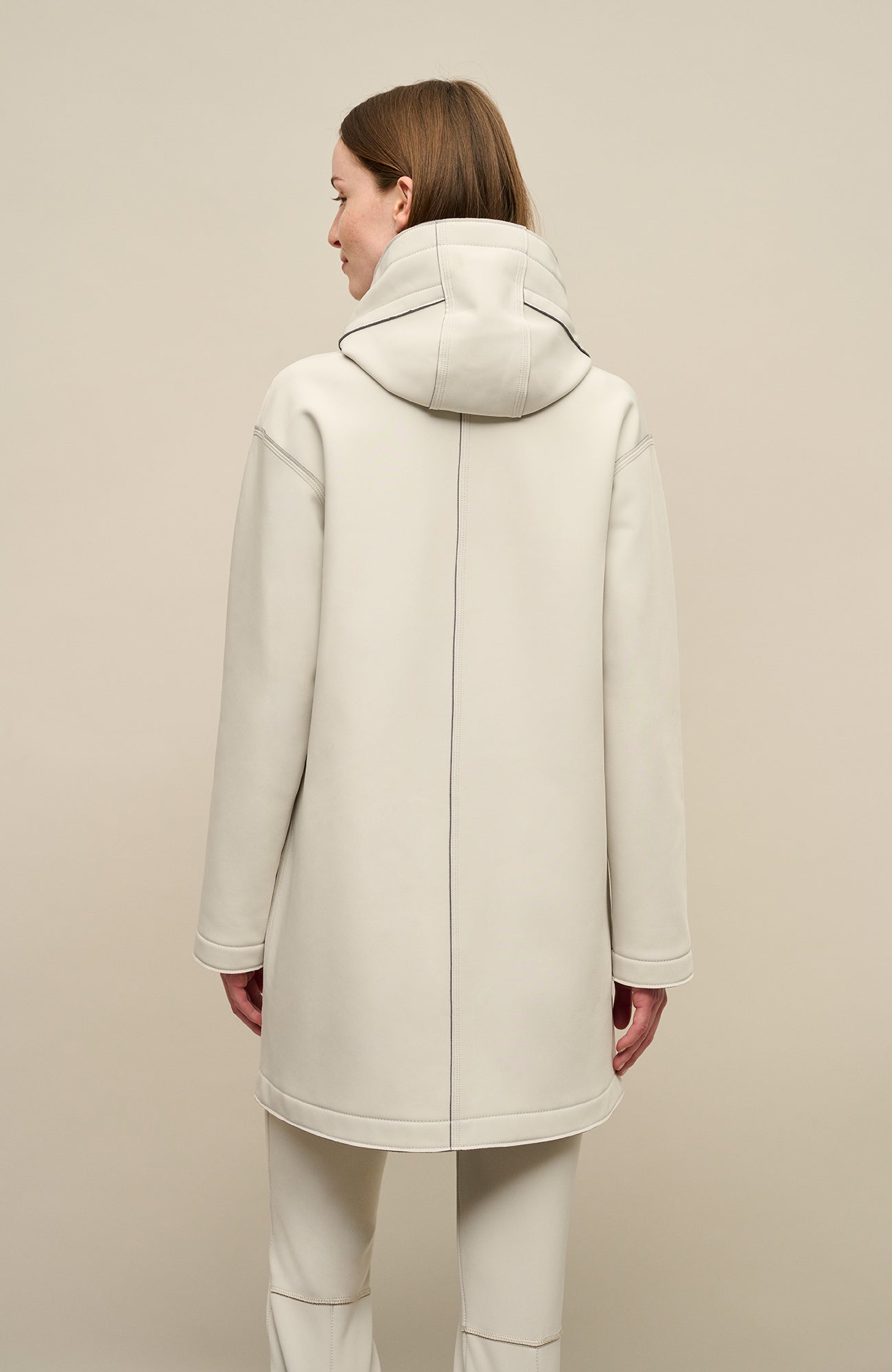 Softshell coat - Olivia