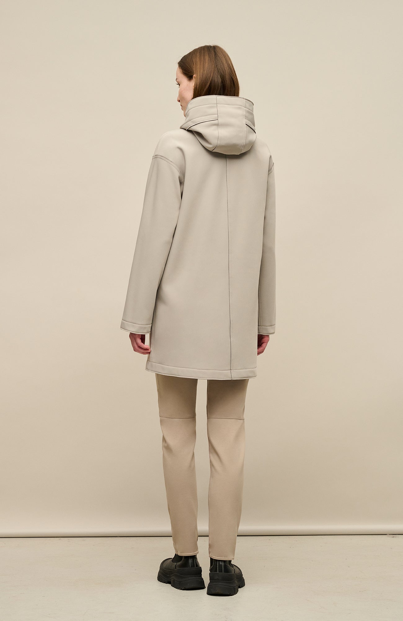 Softshell coat - Olivia