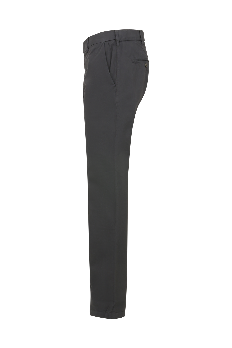 Baumwollhose mit elastischem Bund - Paloma