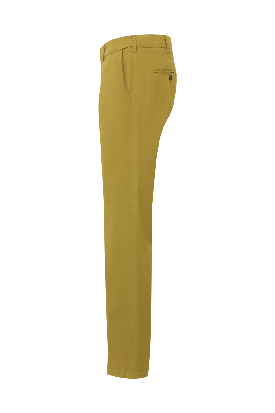 Baumwollhose mit elastischem Bund - Paloma