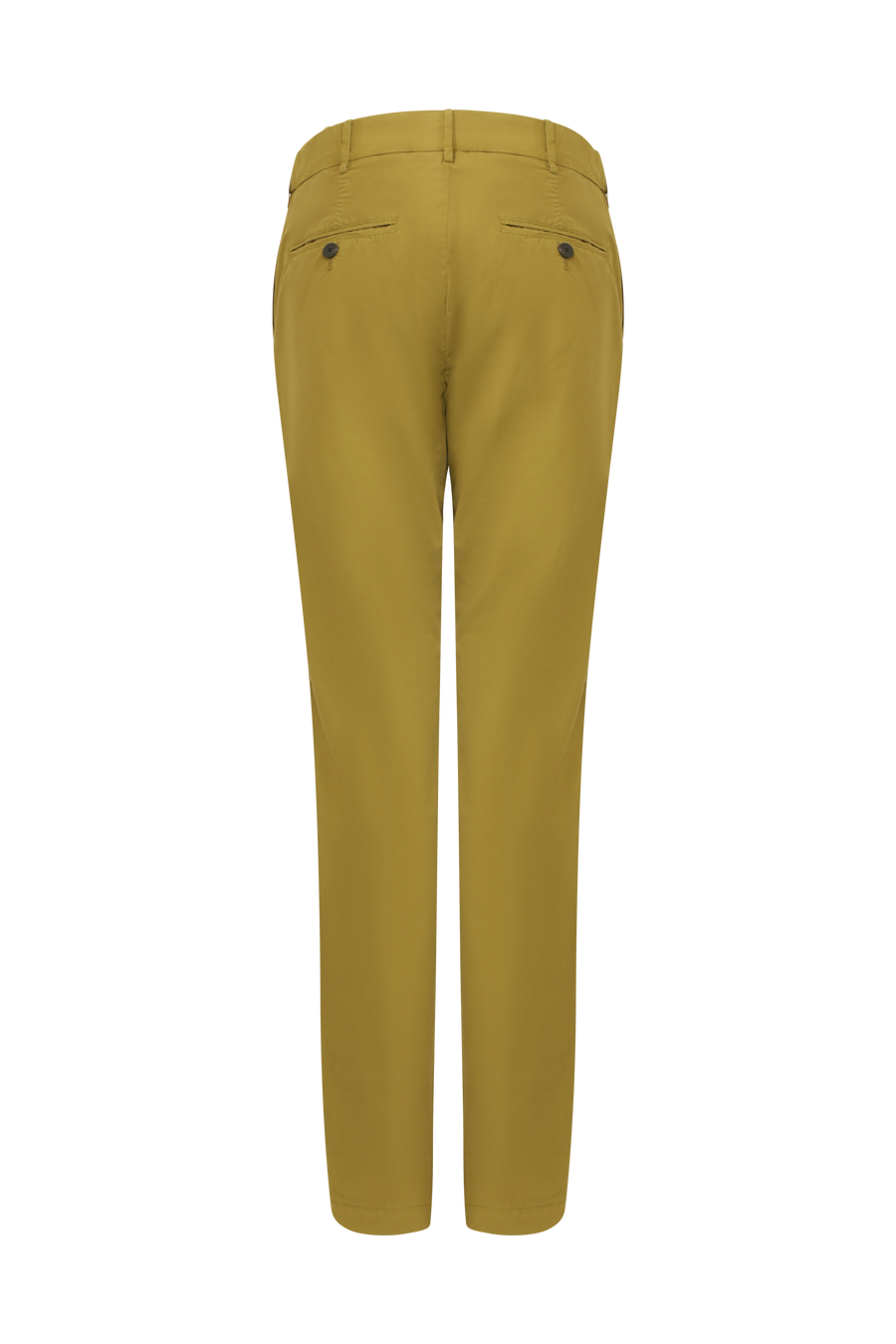 Baumwollhose mit elastischem Bund - Paloma