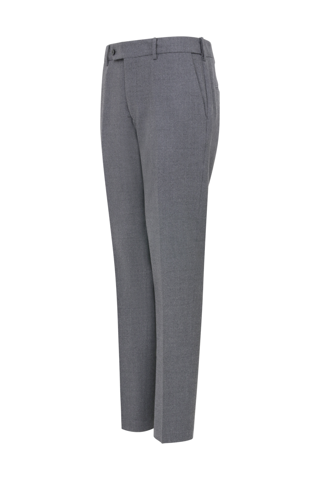 Hose aus Wolle - Paloma