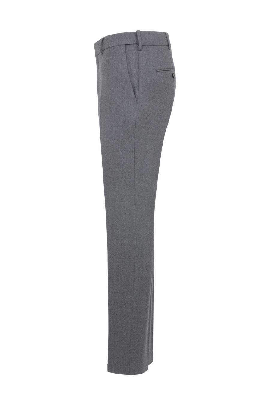 Hose aus Wolle - Paloma