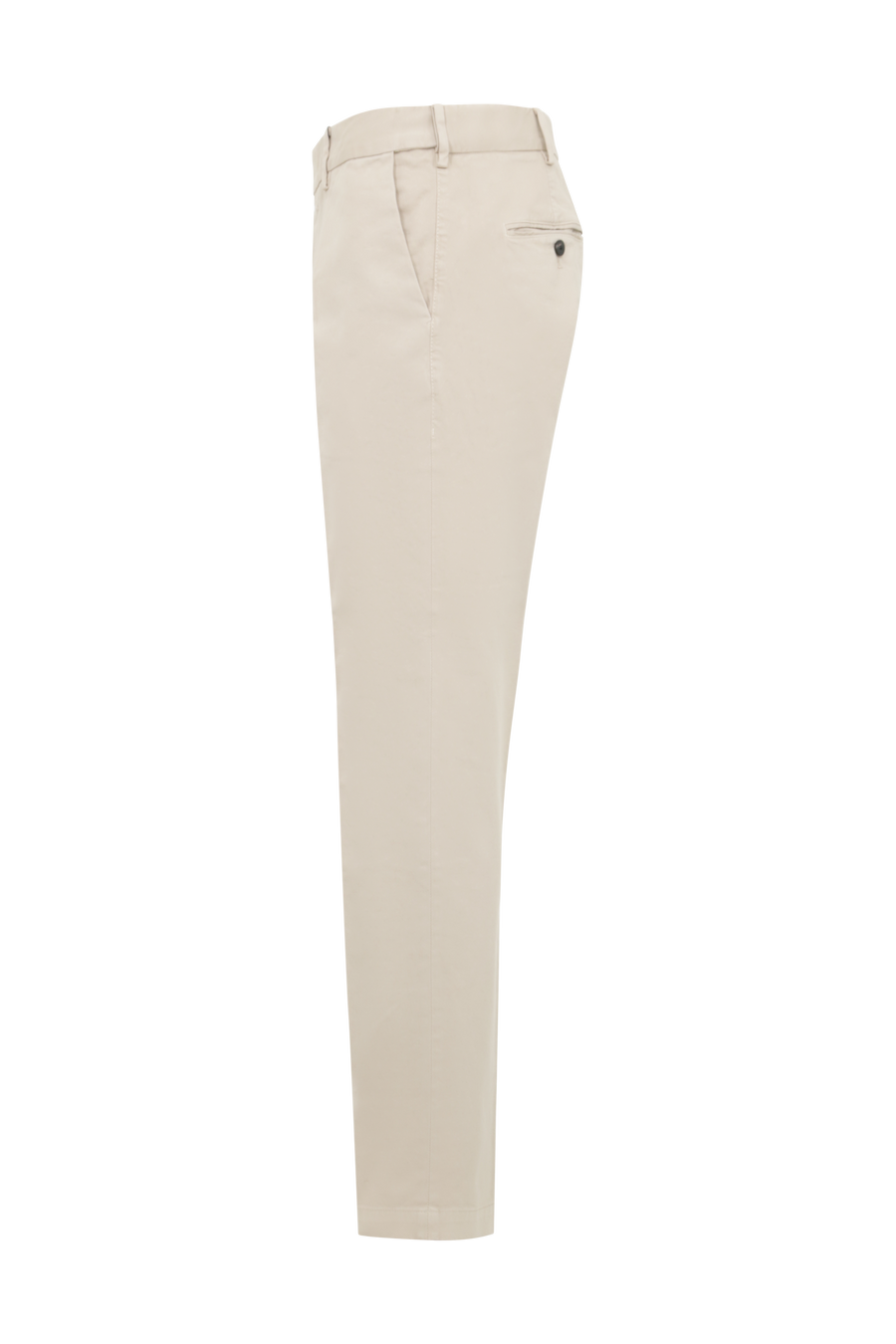 Hose aus Baumwolle - Paloma