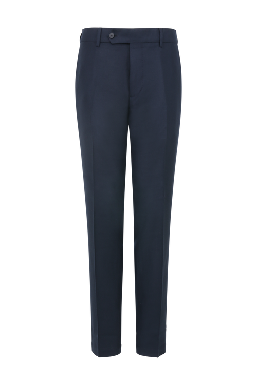 Hose aus Wolle - Paloma