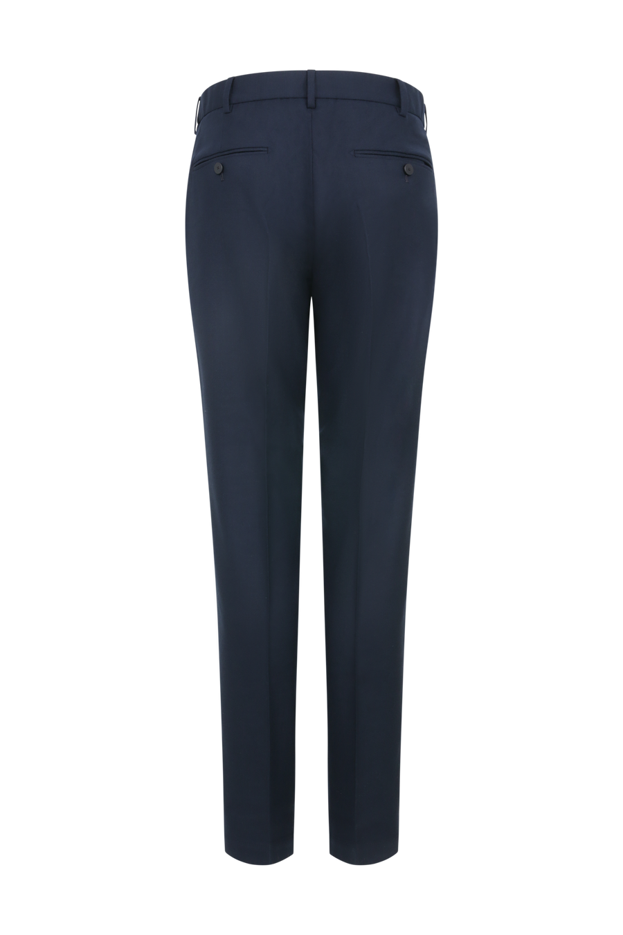 Hose aus Wolle - Paloma