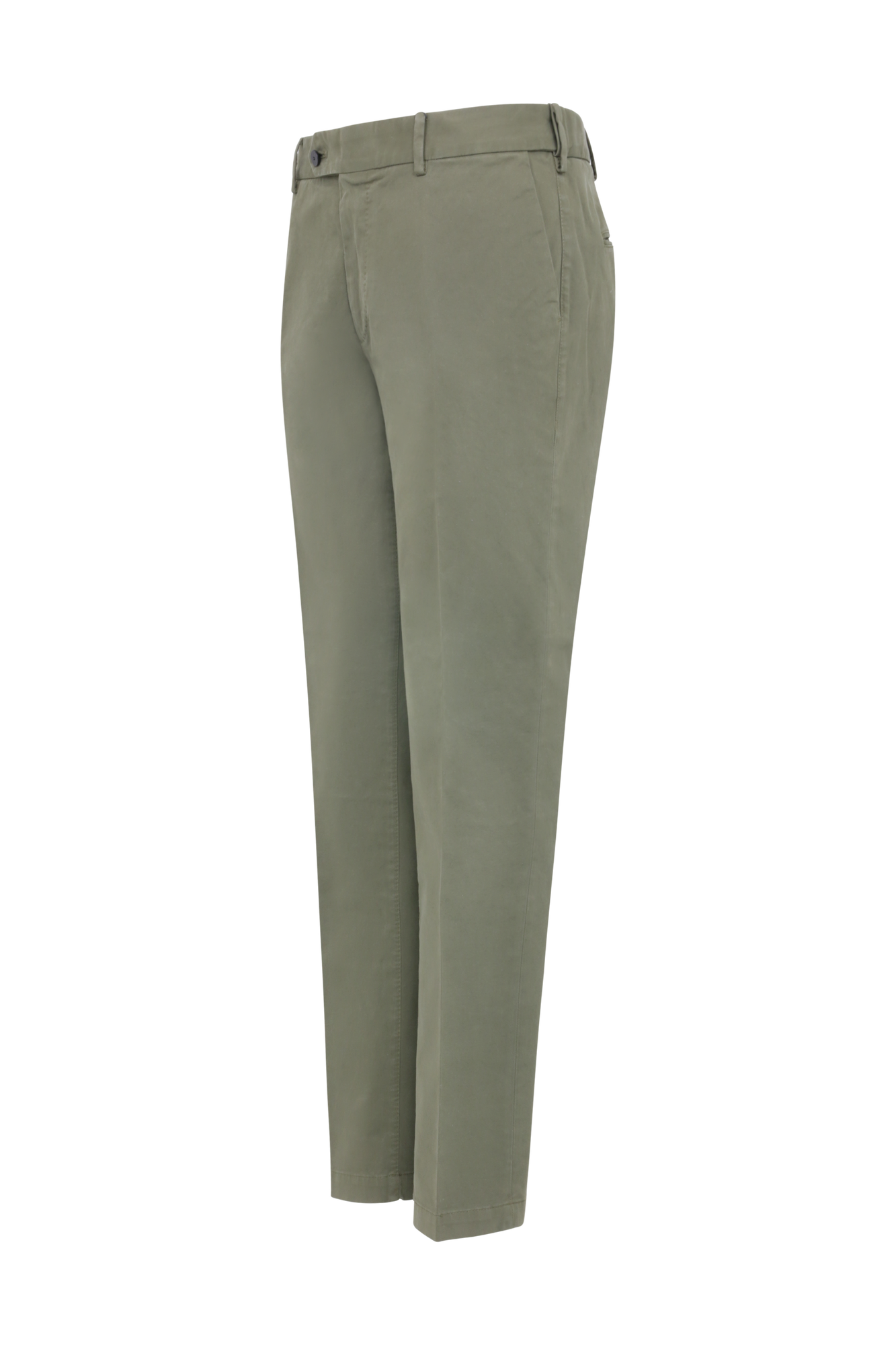 Hose aus Baumwolle - Paloma