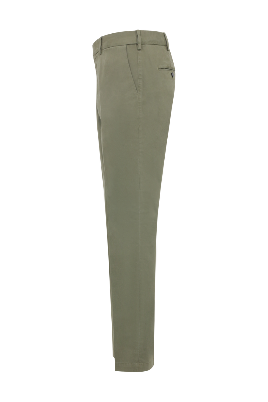 Hose aus Baumwolle - Paloma
