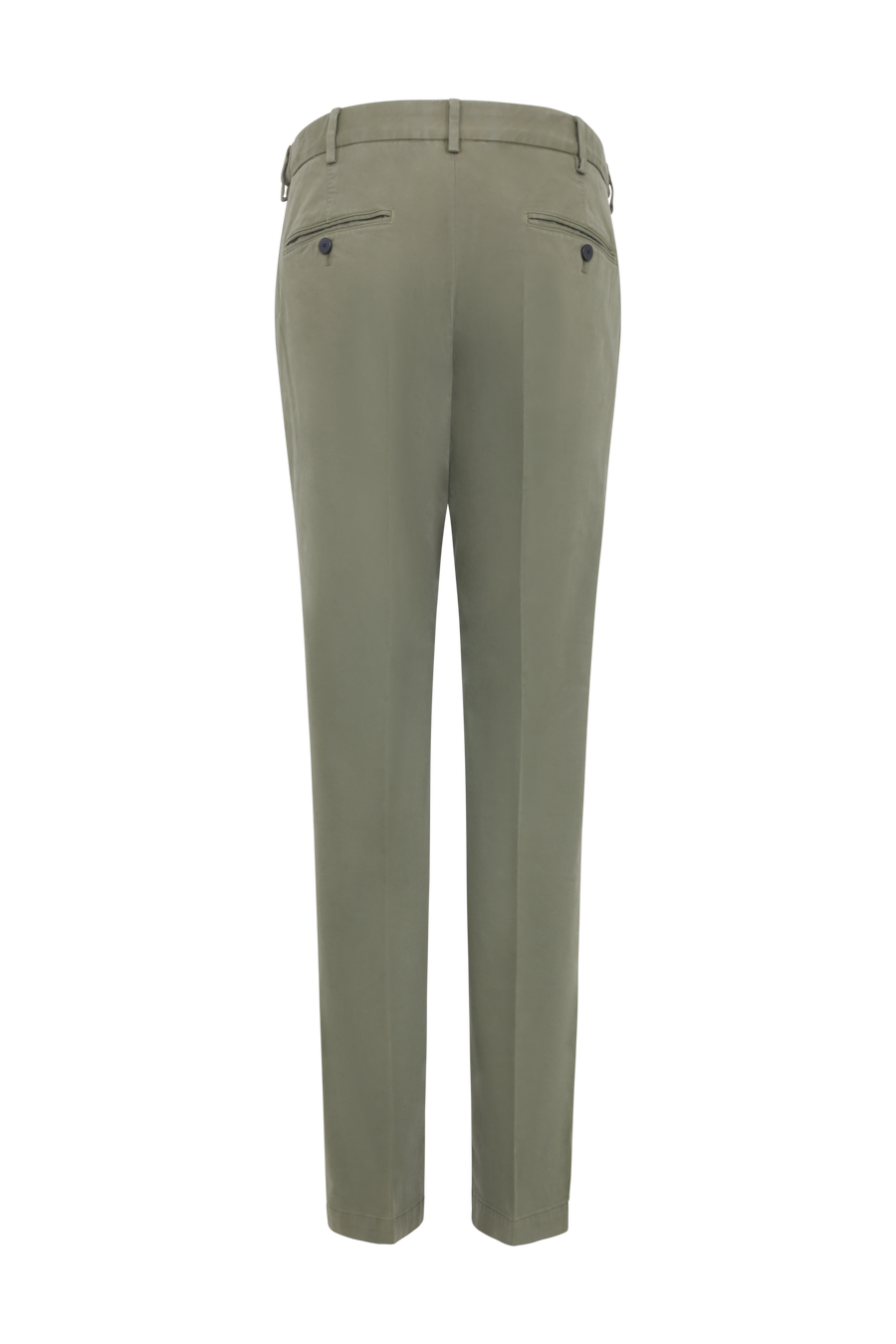 Hose aus Baumwolle - Paloma
