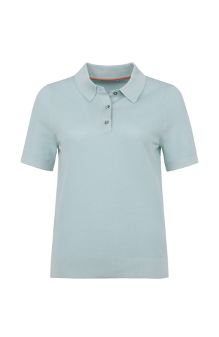 Poloshirt - Sienna