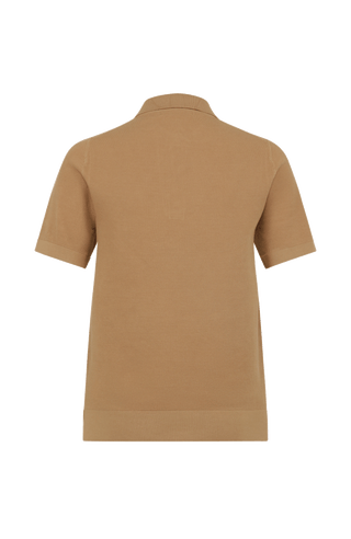 Poloshirt - Sienna