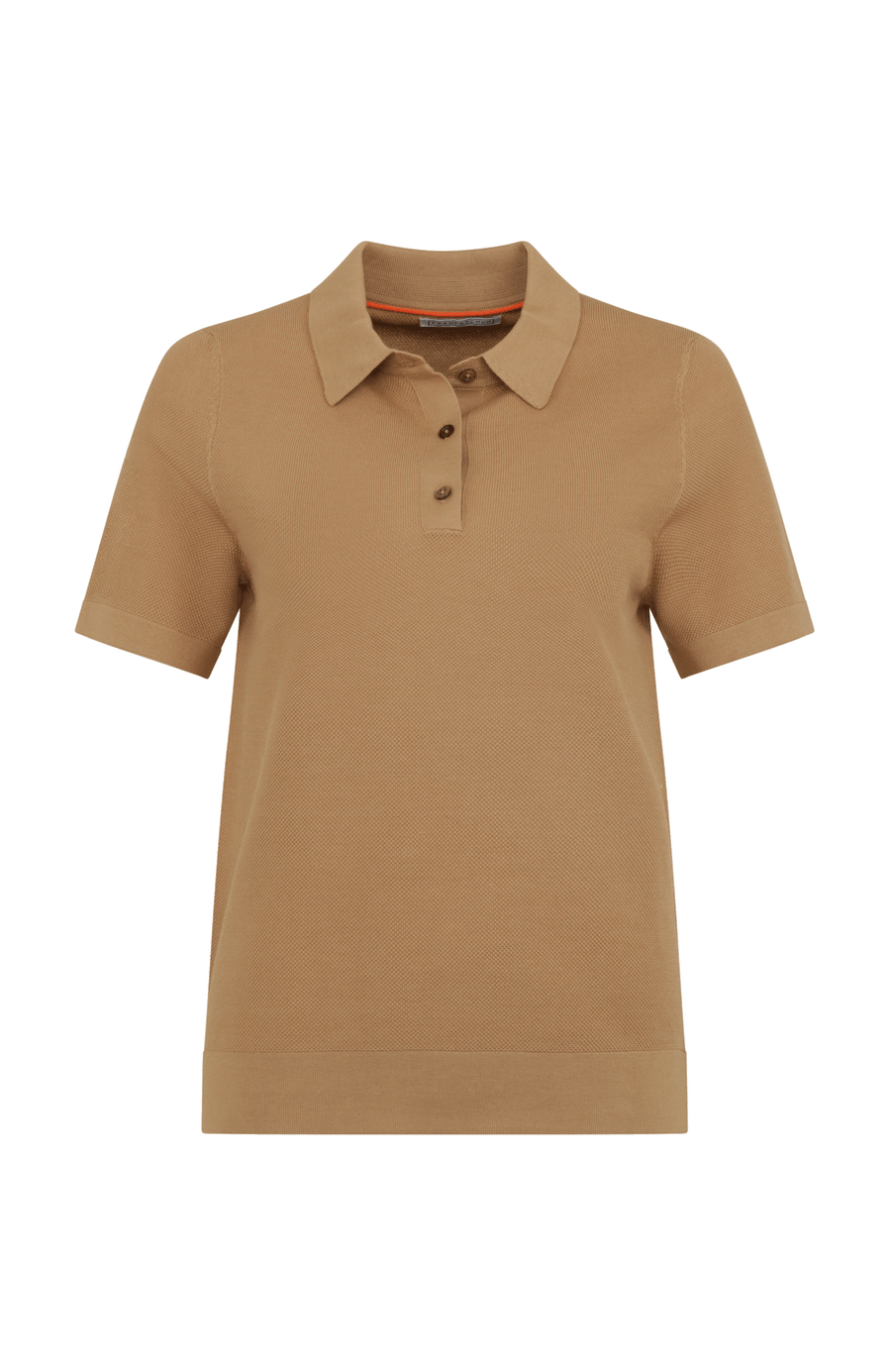 Poloshirt - Sienna-CP