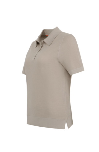 Poloshirt - Sienna
