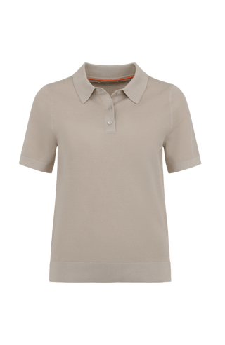Poloshirt - Sienna