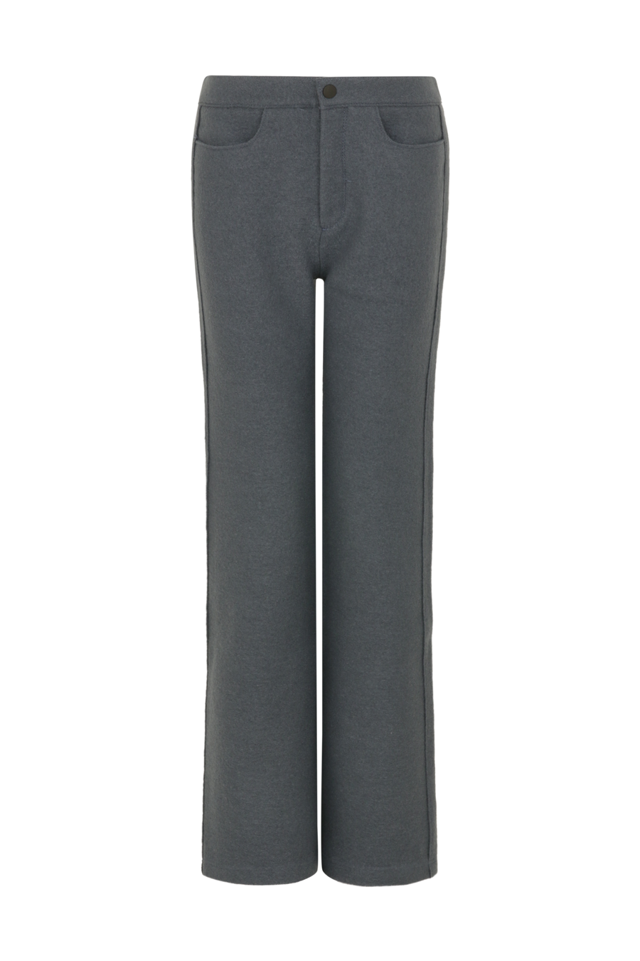 Wool powerstretch pants - Inga