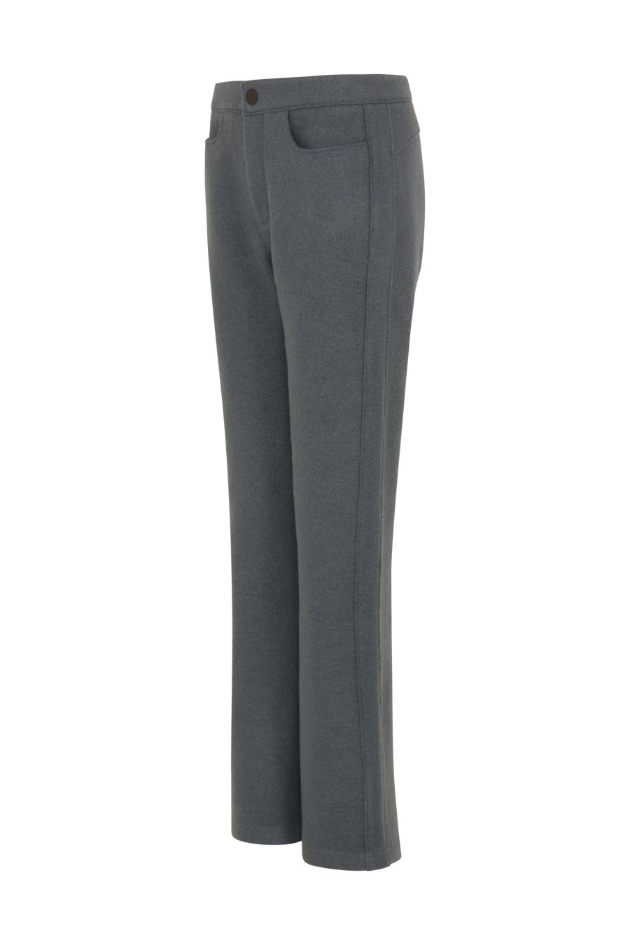Wool powerstretch pants - Inga