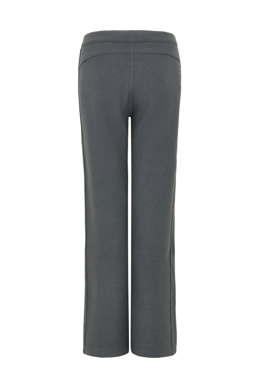 Wool powerstretch pants - Inga