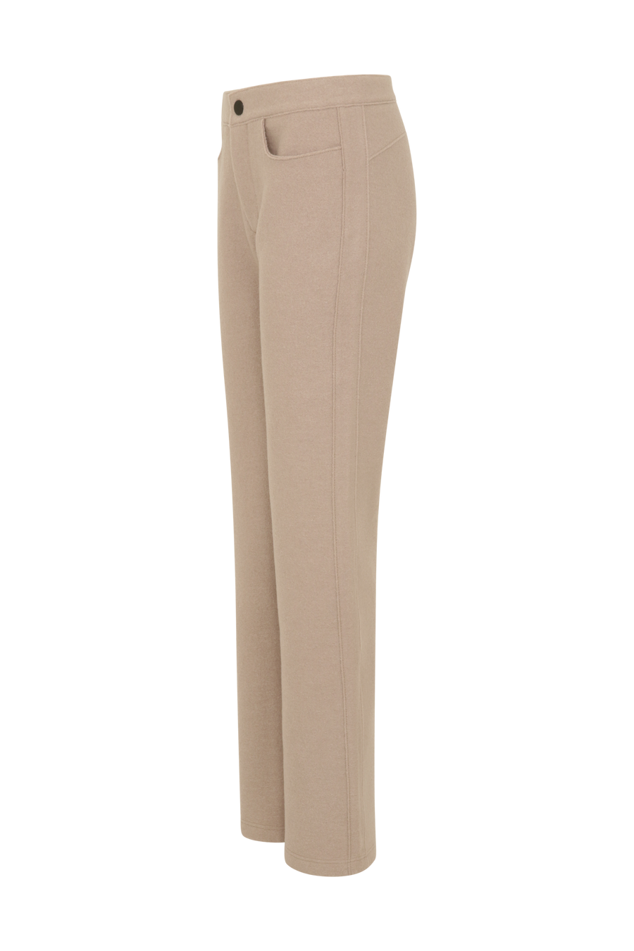 Wool powerstretch pants - Inga