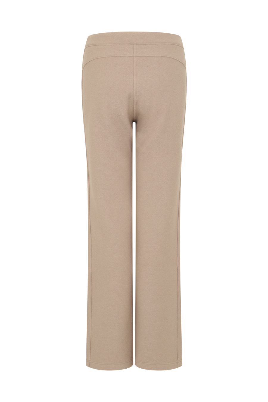 Wool powerstretch pants - Inga